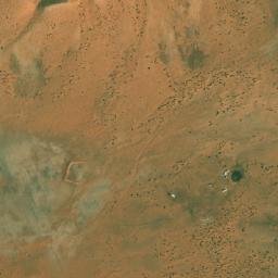 Satellite imagery of Râs el Agaag, DZ