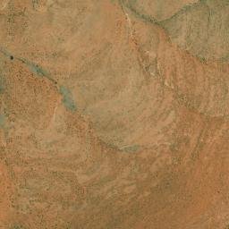 Satellite imagery of Koudia Zennezene, DZ