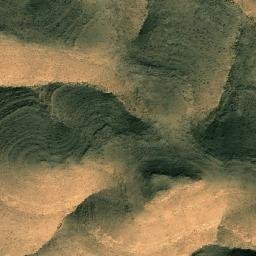Satellite imagery of Djebel Goudjila, DZ
