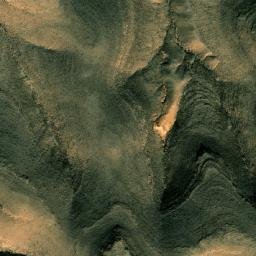 Satellite imagery of Djebel Goudjila, DZ