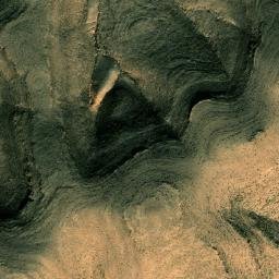 Satellite imagery of Djebel Goudjila, DZ