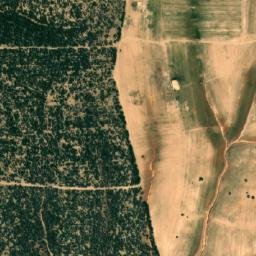 Satellite imagery of Ragoubet Kourikeur, DZ
