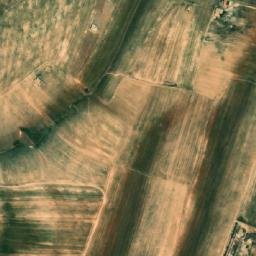 Satellite imagery of Ragoubet Belkhiar, DZ