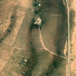 Satellite imagery of Ragoubet Belkhiar, DZ