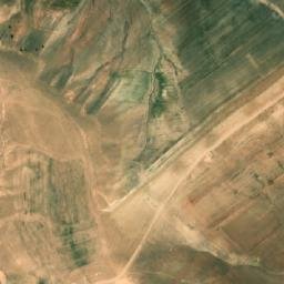 Satellite imagery of Ragoubet Noura, DZ