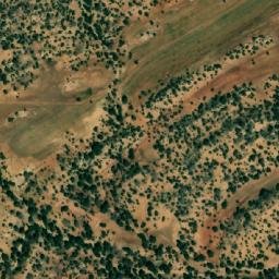 Satellite imagery of Djebel Safiat el Hamra, DZ