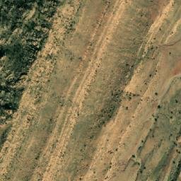 Satellite imagery of Dir Nemoura, DZ
