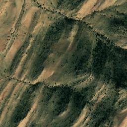 Satellite imagery of Dir Nemoura, DZ
