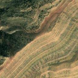 Satellite imagery of Dir Nemoura, DZ