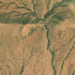 Satellite imagery of Redjel ech Cheguiga, DZ