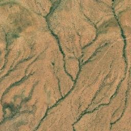 Satellite imagery of Redjel ech Cheguiga, DZ
