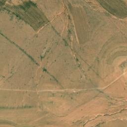 Satellite imagery of Chebikat el Fahs, DZ