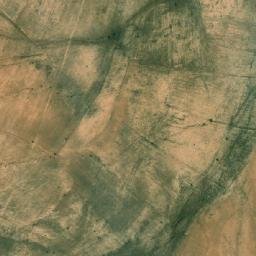 Satellite imagery of Djebel Bou Guetaïa, DZ