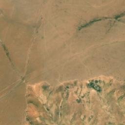 Satellite imagery of Djebel Bou Guetaïa, DZ