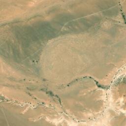 Satellite imagery of Kef er Rakhma, DZ