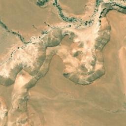 Satellite imagery of Kef er Rakhma, DZ