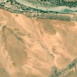 Satellite imagery of Kef er Rakhma, DZ