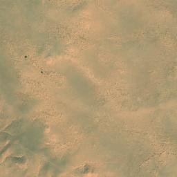 Satellite imagery of Draa el Harch, DZ