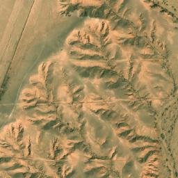 Satellite imagery of Chebket el Guerrouia, DZ