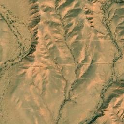 Satellite imagery of Chebket el Guerrouia, DZ