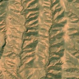 Satellite imagery of Chebket el Guerrouia, DZ