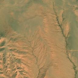 Satellite imagery of Mergueb et Tazia, DZ