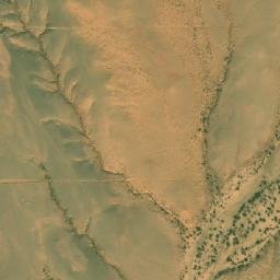 Satellite imagery of Mergueb et Tazia, DZ