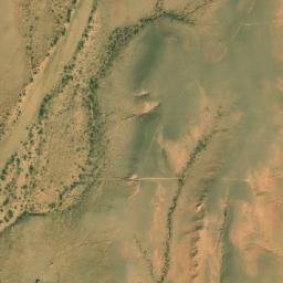 Satellite imagery of Mergueb et Tazia, DZ
