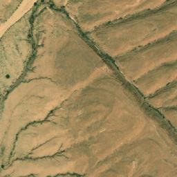 Satellite imagery of Fedj en Nakhla, DZ