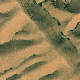 Satellite imagery of Siouf el Leham, DZ