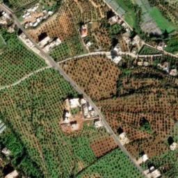 Satellite imagery of ‘Arīḑ an Naḩlah, LB