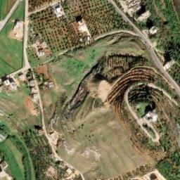 Satellite imagery of ‘Arīḑ an Naḩlah, LB