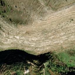 Satellite imagery of Dahr Harroûch, LB