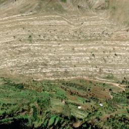 Satellite imagery of Dahr Harroûch, LB