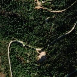 Satellite imagery of Tallet Ranté, LB