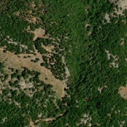 Satellite imagery of Qalaat es Soultane, LB