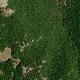 Satellite imagery of Harf el Jebn, LB