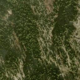 Satellite imagery of Jouret esh Shaaïr, LB