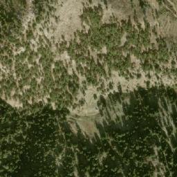 Satellite imagery of Jouret esh Shaaïr, LB