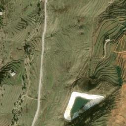 Satellite imagery of El Aazr, LB
