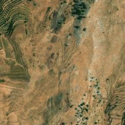 Satellite imagery of El Aazr, LB