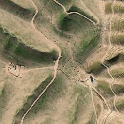 Satellite imagery of Kūh-e Āq Dāgh, IR