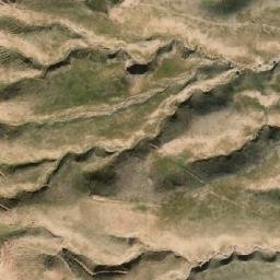 Satellite imagery of Kūh-e Āq Dāgh, IR