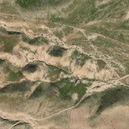 Satellite imagery of Kūh-e Āq Dāgh, IR
