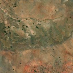 Satellite imagery of Khwājah Sêtānah, AF