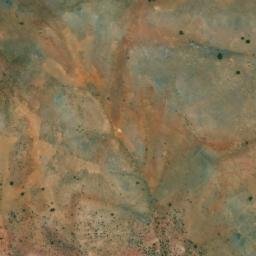 Satellite imagery of Khwājah Sêtānah, AF