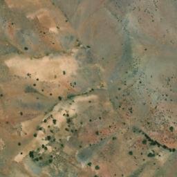 Satellite imagery of Khwājah Sêtānah, AF