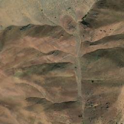 Satellite imagery of Kalā-ye Khar, AF