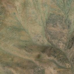 Satellite imagery of Taygh-e Chashmah-ye Nīāz, AF