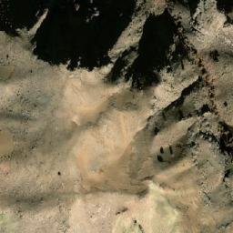 Satellite imagery of Kōh-e Jilting, AF